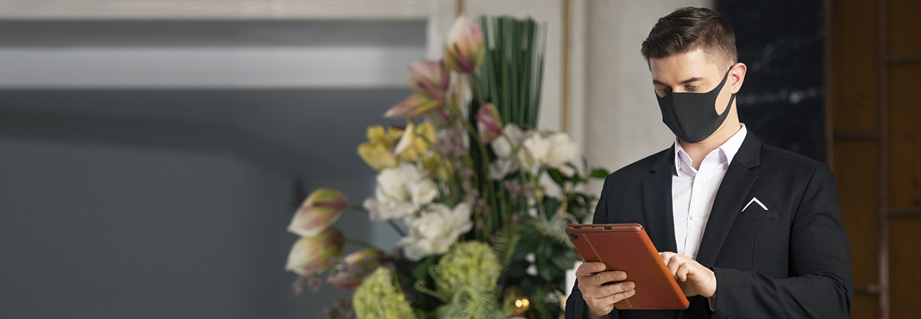 Diploma in Hospitality